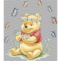 Winnie the Pooh-WP 430